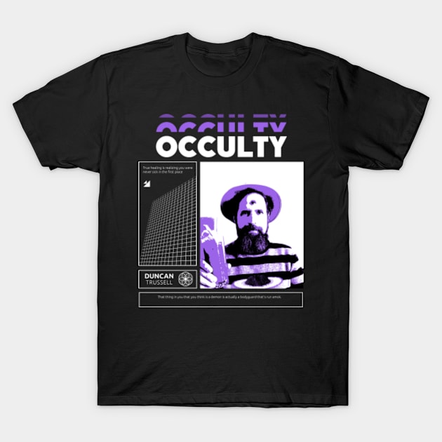 Duncan trussell t shirt best sale